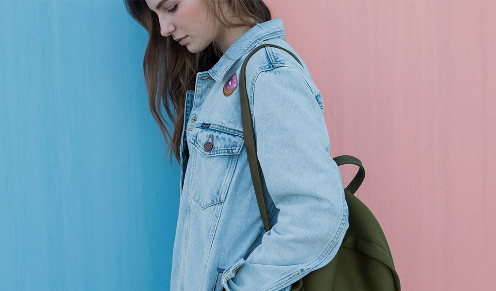 Backpack Fashion Shopify Themes & Templates for your Online Website Store