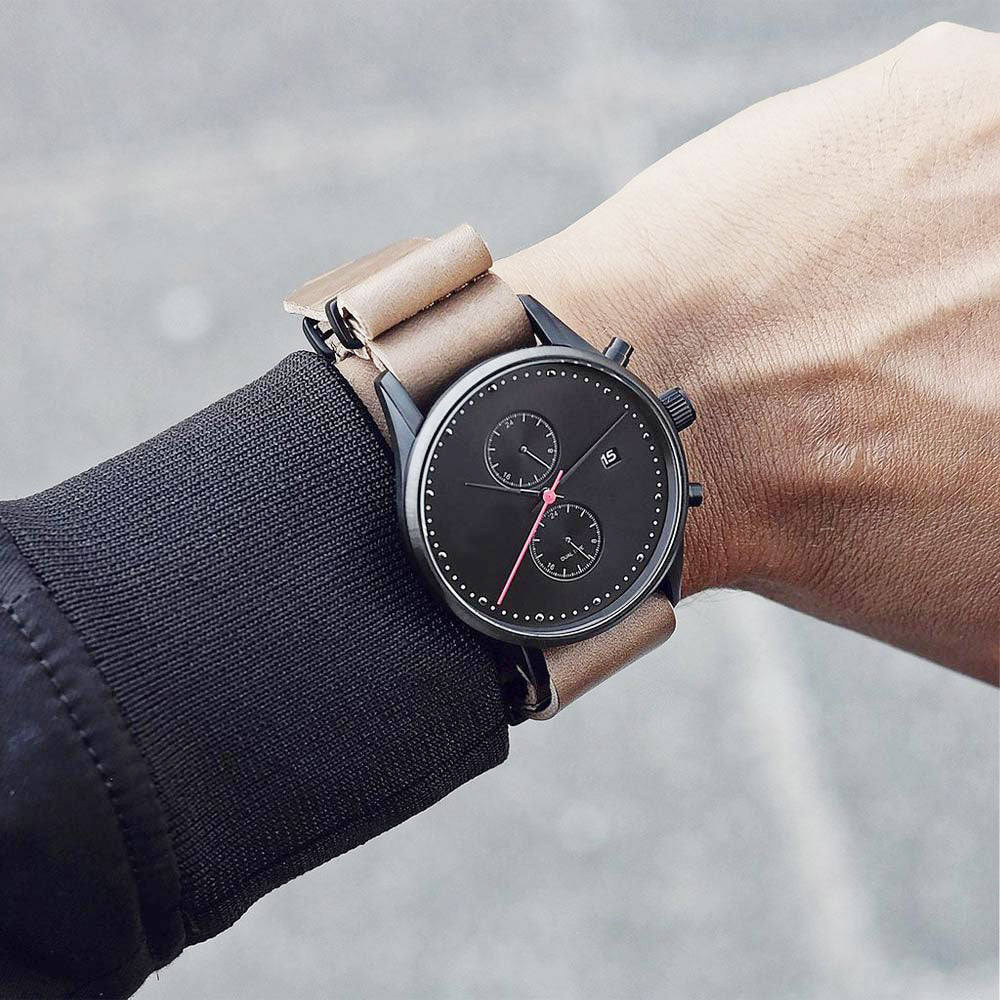 Watches