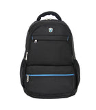 Vintage Canvas Backpack for Men Leather Awesome 15 inch Laptop Tote Satchel School