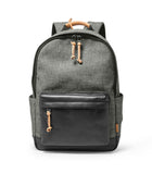 Master Hiking Backpack & Travel Backpack Waterproof Rain Cover & Laptop Compartment