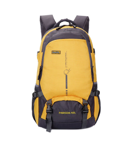 Backpack Water Resistant Travel laptop backpack with USB Charging Port School Bookbag for College