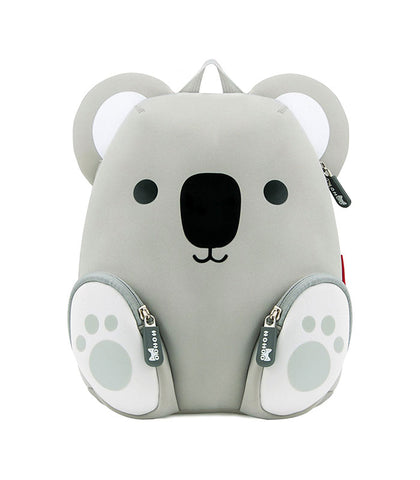 Compact Anti-Theft Backpack Mint Black Travel Bag for Men's, Women's & Kids