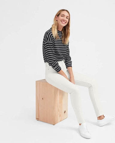 Dresses Women Fashion One Off Long Sleeve Midi Shift Dress Cocktail Party Dress