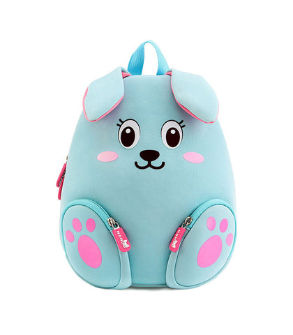 Canvas Backpack, Vintage Canvas School Backpack Hiking Travel Rocking Fits 18'' Laptop